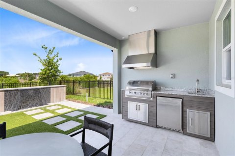 Casa en venta en Winter Garden, Florida, 5 dormitorios, 249.07 m2 № 2204359 - foto 3