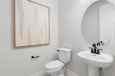 Casa en venta en Winter Garden, Florida, 5 dormitorios, 249.07 m2 № 2204359 - foto 25