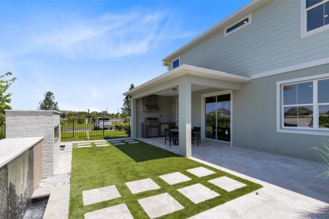 Casa en venta en Winter Garden, Florida, 5 dormitorios, 249.07 m2 № 2204359 - foto 5