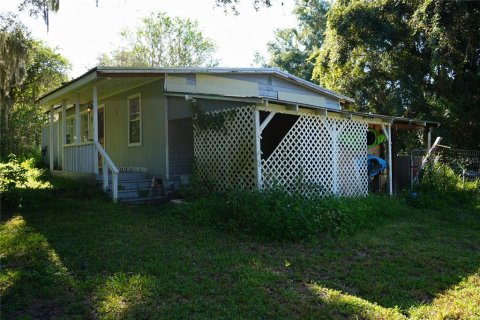 House in Brooksville, Florida 2 bedrooms, 71.35 sq.m. № 1902421 - photo 7