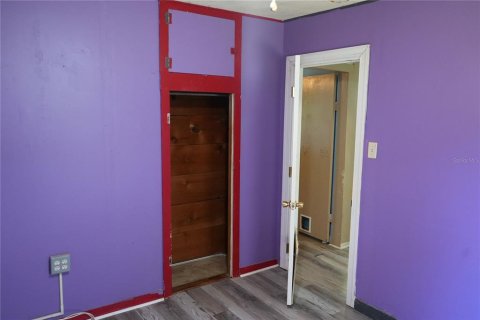 House in Brooksville, Florida 2 bedrooms, 71.35 sq.m. № 1902421 - photo 28