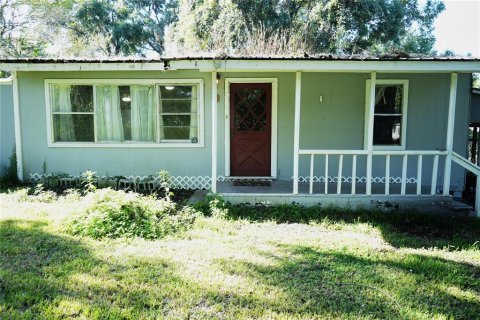 House in Brooksville, Florida 2 bedrooms, 71.35 sq.m. № 1902421 - photo 1