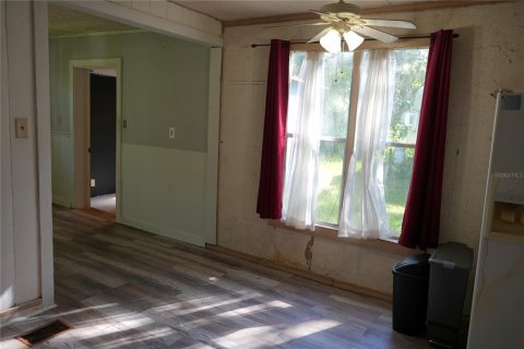 House in Brooksville, Florida 2 bedrooms, 71.35 sq.m. № 1902421 - photo 19