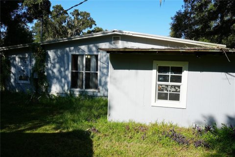 House in Brooksville, Florida 2 bedrooms, 71.35 sq.m. № 1902421 - photo 6
