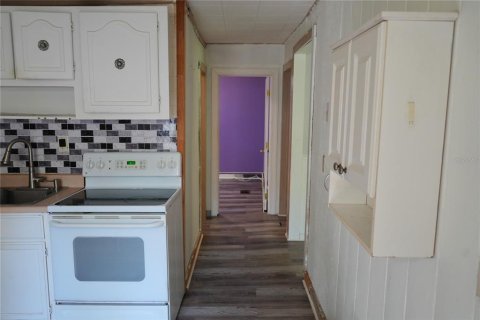 House in Brooksville, Florida 2 bedrooms, 71.35 sq.m. № 1902421 - photo 18