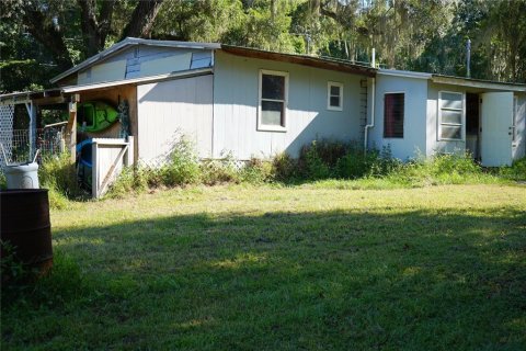 House in Brooksville, Florida 2 bedrooms, 71.35 sq.m. № 1902421 - photo 8
