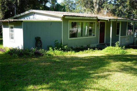 House in Brooksville, Florida 2 bedrooms, 71.35 sq.m. № 1902421 - photo 3