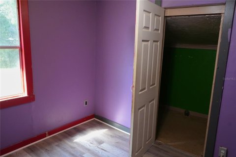 House in Brooksville, Florida 2 bedrooms, 71.35 sq.m. № 1902421 - photo 29