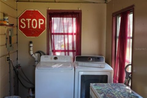 House in Brooksville, Florida 2 bedrooms, 71.35 sq.m. № 1902421 - photo 13