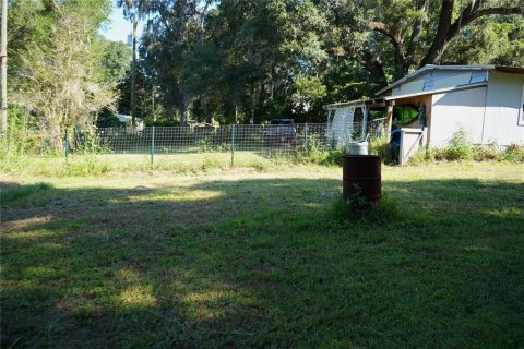 House in Brooksville, Florida 2 bedrooms, 71.35 sq.m. № 1902421 - photo 10