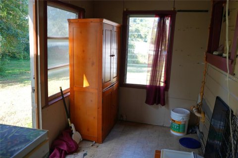 House in Brooksville, Florida 2 bedrooms, 71.35 sq.m. № 1902421 - photo 15
