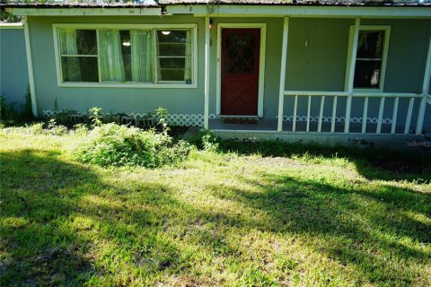 House in Brooksville, Florida 2 bedrooms, 71.35 sq.m. № 1902421 - photo 2