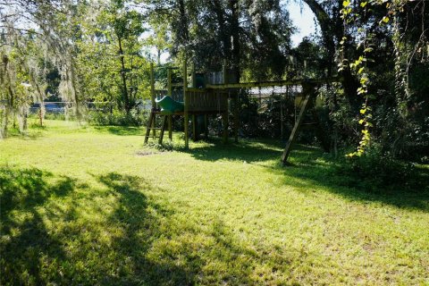 House in Brooksville, Florida 2 bedrooms, 71.35 sq.m. № 1902421 - photo 12