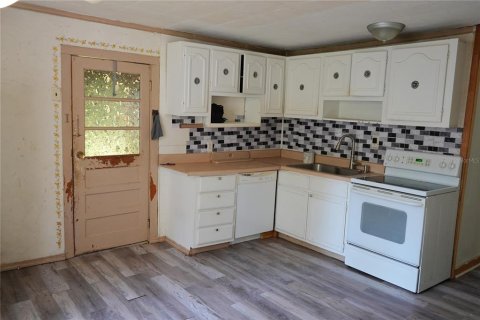 House in Brooksville, Florida 2 bedrooms, 71.35 sq.m. № 1902421 - photo 16