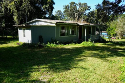 House in Brooksville, Florida 2 bedrooms, 71.35 sq.m. № 1902421 - photo 4