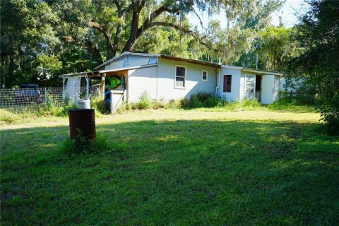 House in Brooksville, Florida 2 bedrooms, 71.35 sq.m. № 1902421 - photo 9