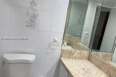 Купить кондоминиум в Майами-Бич, Флорида 52.95м2, № 1865757 - фото 8