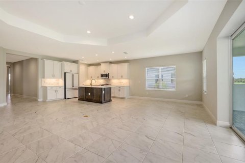 House in Bradenton, Florida 4 bedrooms, 216.65 sq.m. № 1843818 - photo 16