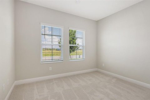 House in Bradenton, Florida 4 bedrooms, 216.65 sq.m. № 1843818 - photo 28