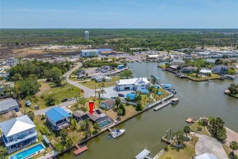 Купить виллу или дом в Эрнандо-Бич, Флорида 4 комнаты, 97.18м2, № 1652386 - фото 18