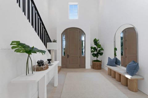 Купить виллу или дом в Палм-Бич, Флорида 4 спальни, 390.19м2, № 1972653 - фото 10