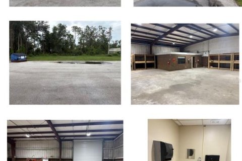 Commercial property in Brooksville, Florida № 1816958 - photo 2