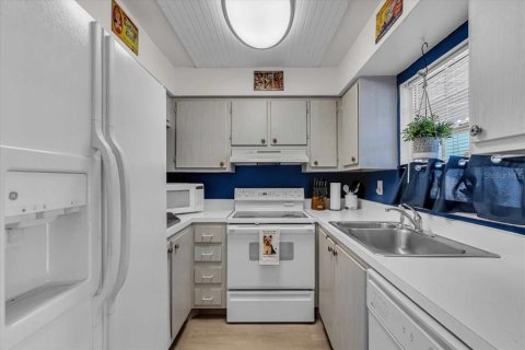 Купить кондоминиум в Брейдентон, Флорида 4 комнаты, 88.35м2, № 1616830 - фото 9