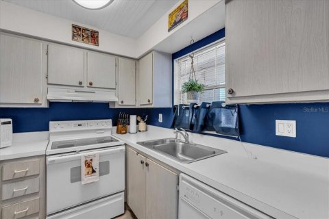 Купить кондоминиум в Брейдентон, Флорида 4 комнаты, 88.35м2, № 1616830 - фото 8