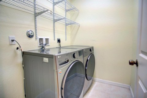 Touwnhouse à louer à Delray Beach, Floride: 3 chambres, 123.37 m2 № 2153825 - photo 17