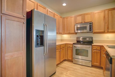 Touwnhouse à louer à Delray Beach, Floride: 3 chambres, 123.37 m2 № 2153825 - photo 4