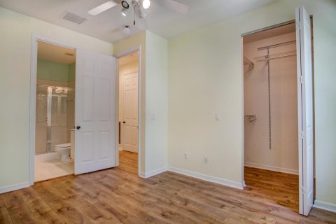 Touwnhouse à louer à Delray Beach, Floride: 3 chambres, 123.37 m2 № 2153825 - photo 19