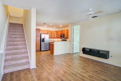 Touwnhouse à louer à Delray Beach, Floride: 3 chambres, 123.37 m2 № 2153825 - photo 3