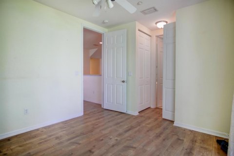 Touwnhouse à louer à Delray Beach, Floride: 3 chambres, 123.37 m2 № 2153825 - photo 13
