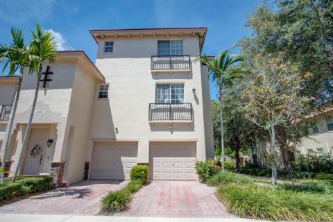Touwnhouse à louer à Delray Beach, Floride: 3 chambres, 123.37 m2 № 2153825 - photo 27