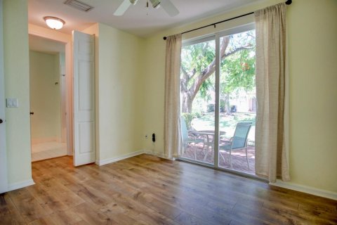 Touwnhouse à louer à Delray Beach, Floride: 3 chambres, 123.37 m2 № 2153825 - photo 12