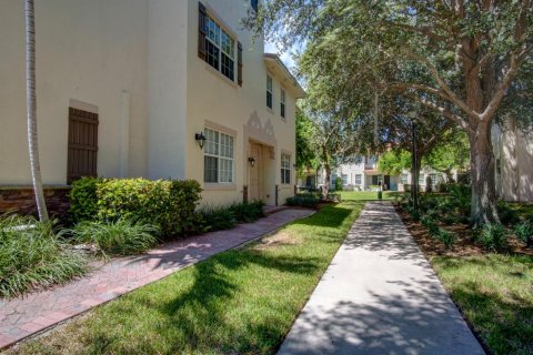 Touwnhouse à louer à Delray Beach, Floride: 3 chambres, 123.37 m2 № 2153825 - photo 5