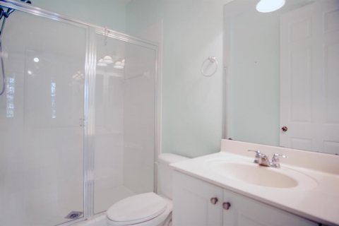 Touwnhouse à louer à Delray Beach, Floride: 3 chambres, 123.37 m2 № 2153825 - photo 20