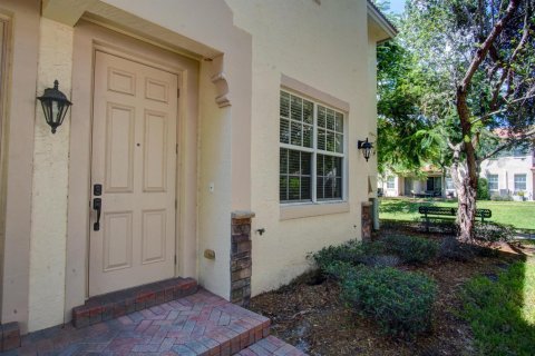 Touwnhouse à louer à Delray Beach, Floride: 3 chambres, 123.37 m2 № 2153825 - photo 6