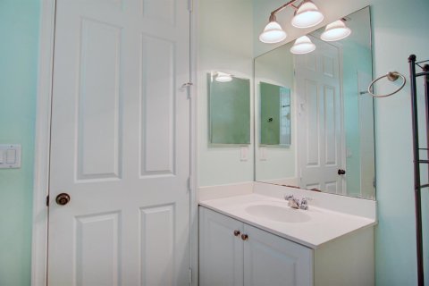 Touwnhouse à louer à Delray Beach, Floride: 3 chambres, 123.37 m2 № 2153825 - photo 14