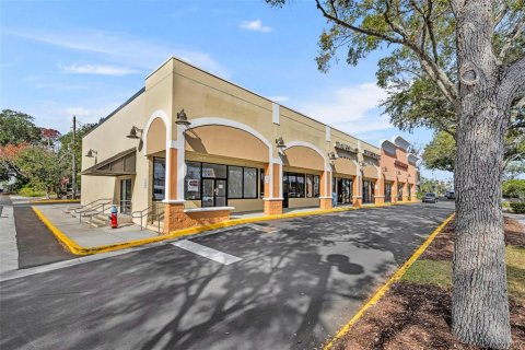 Commercial property in Altamonte Springs, Florida № 2213238