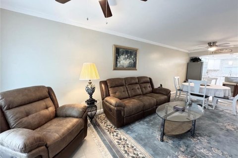 Снять в аренду кондоминиум в Ларго, Флорида 5 комнат, 73.86м2, № 1761158 - фото 18