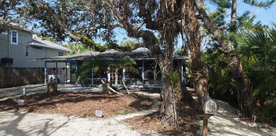 Casa en Sarasota, Florida 2 dormitorios, 105.63 m2 № 1849792