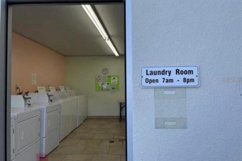 Condominio en alquiler en Daytona Beach, Florida, 2 dormitorios, 89.65 m2 № 1895206 - foto 27