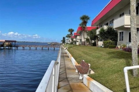 Condominio en alquiler en Daytona Beach, Florida, 2 dormitorios, 89.65 m2 № 1895206 - foto 25