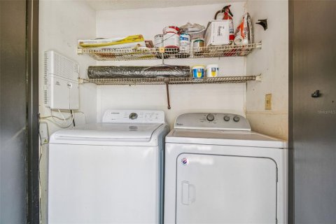 Copropriété à vendre à Tampa, Floride: 2 chambres, 84.73 m2 № 1904044 - photo 26