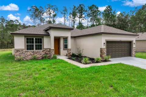 House in Sebring, Florida 4 bedrooms, 162.58 sq.m. № 2427061