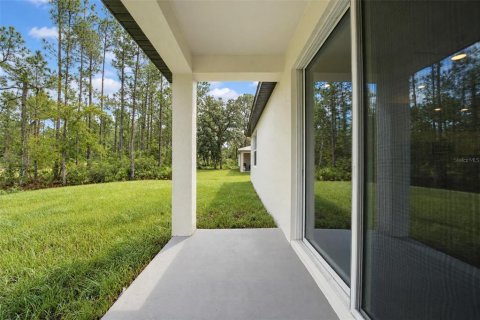 House in Sebring, Florida 4 bedrooms, 162.58 sq.m. № 2427061 - photo 22