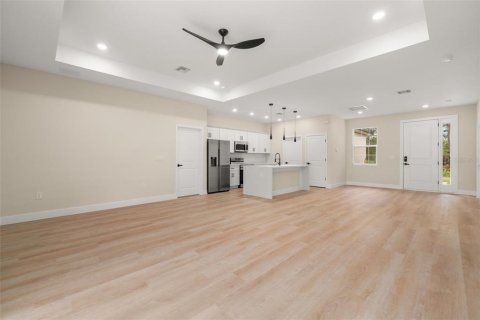 House in Sebring, Florida 4 bedrooms, 162.58 sq.m. № 2427061 - photo 17