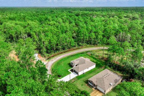 House in Sebring, Florida 4 bedrooms, 162.58 sq.m. № 2427061 - photo 3