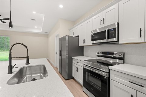 House in Sebring, Florida 4 bedrooms, 162.58 sq.m. № 2427061 - photo 14